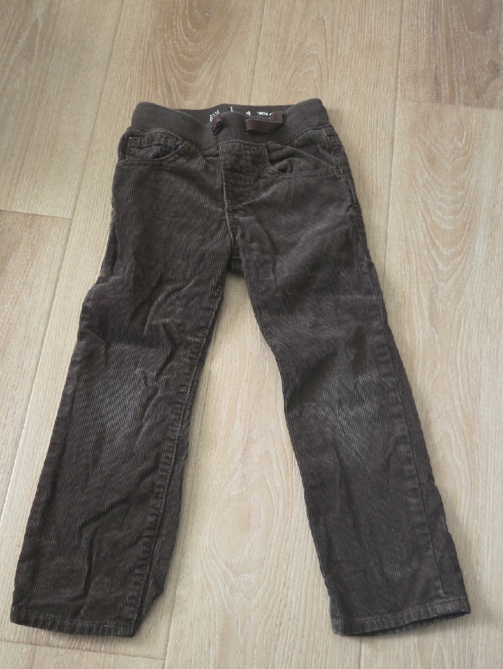 Gap Corduroy Pants BUNDLE - Picture 2 of 8
